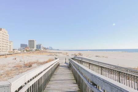 Bartram Dream House II - Bartram Beach Retreat Atlantic City Zewnętrze zdjęcie