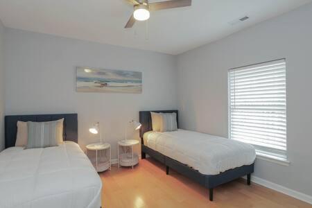 Bartram Dream House II - Bartram Beach Retreat Atlantic City Zewnętrze zdjęcie