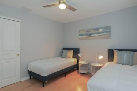 Bartram Dream House II - Bartram Beach Retreat Atlantic City Zewnętrze zdjęcie