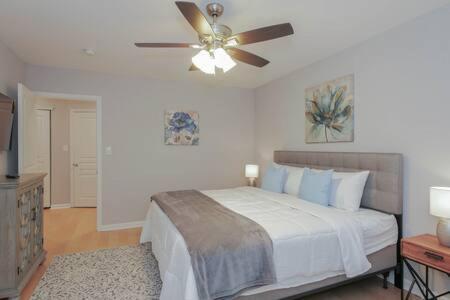 Bartram Dream House II - Bartram Beach Retreat Atlantic City Zewnętrze zdjęcie