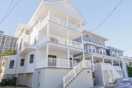 Bartram Dream House II - Bartram Beach Retreat Atlantic City Zewnętrze zdjęcie