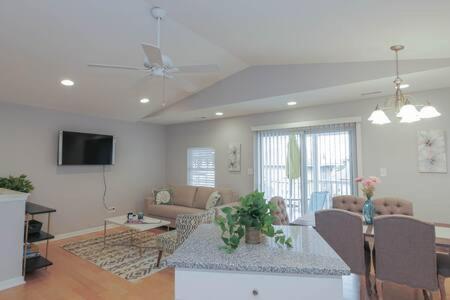 Bartram Dream House II - Bartram Beach Retreat Atlantic City Zewnętrze zdjęcie