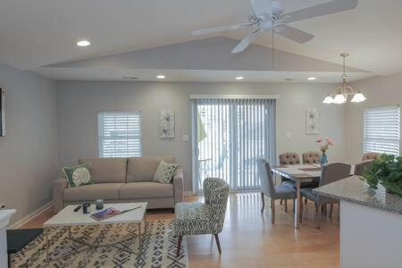 Bartram Dream House II - Bartram Beach Retreat Atlantic City Zewnętrze zdjęcie