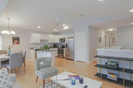 Bartram Dream House II - Bartram Beach Retreat Atlantic City Zewnętrze zdjęcie